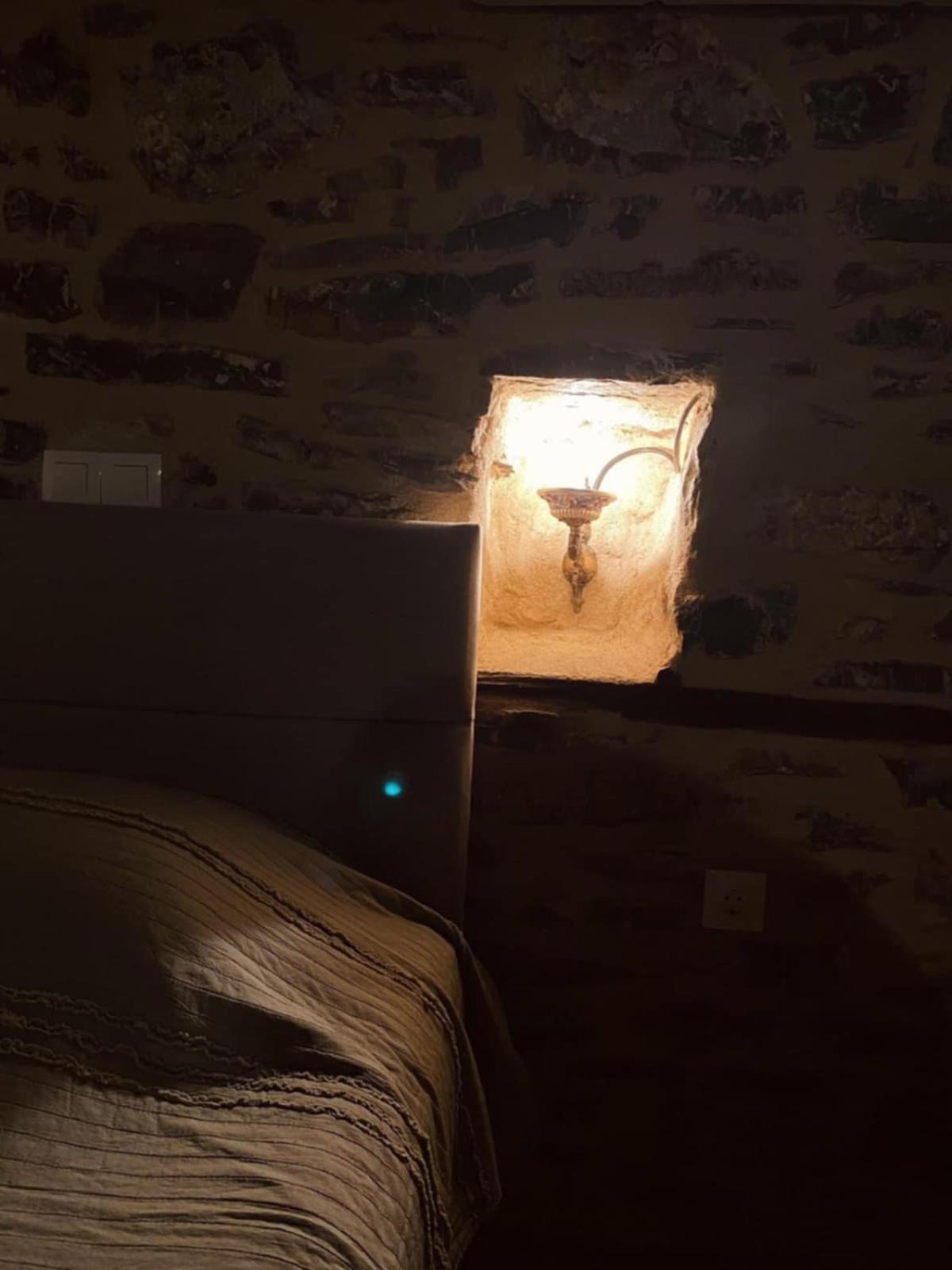 Guesthouse Amalia Kalesménon Zewnętrze zdjęcie