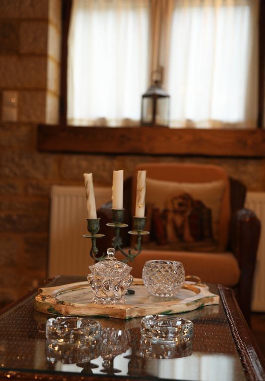 Guesthouse Amalia Kalesménon Zewnętrze zdjęcie