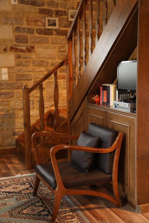 Guesthouse Amalia Kalesménon Zewnętrze zdjęcie